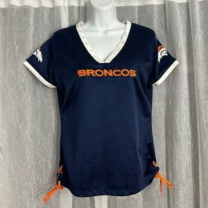 NFL team apparel